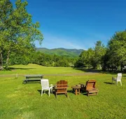 Lodge at Mount Mitchell hotel detail image 5