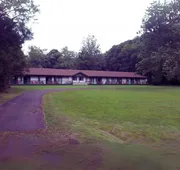 Lodge at Mount Mitchell hotel detail image 7