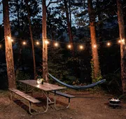 Timberline Glamping Cheaha hotel detail image 3