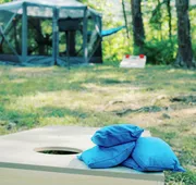 Timberline Glamping Cheaha hotel detail image 4