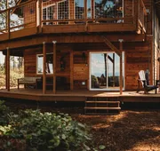 Woodland Bluff hotel detail image 3