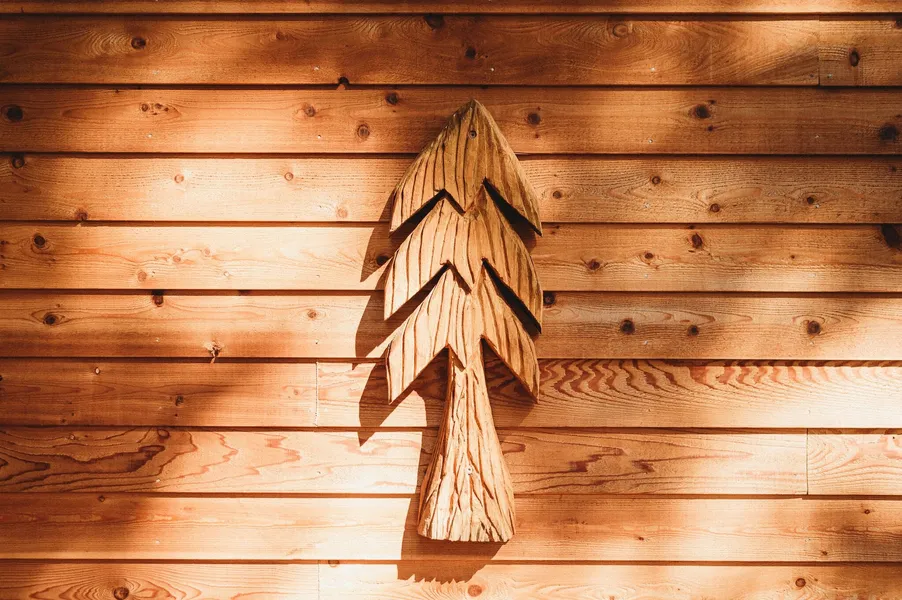 Woodland Bluff hotel detail image 6