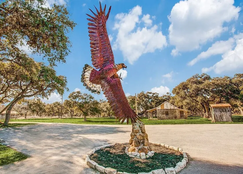 Eagles Landing Lodge Private Suites and Group Lodging hotel detail image 2