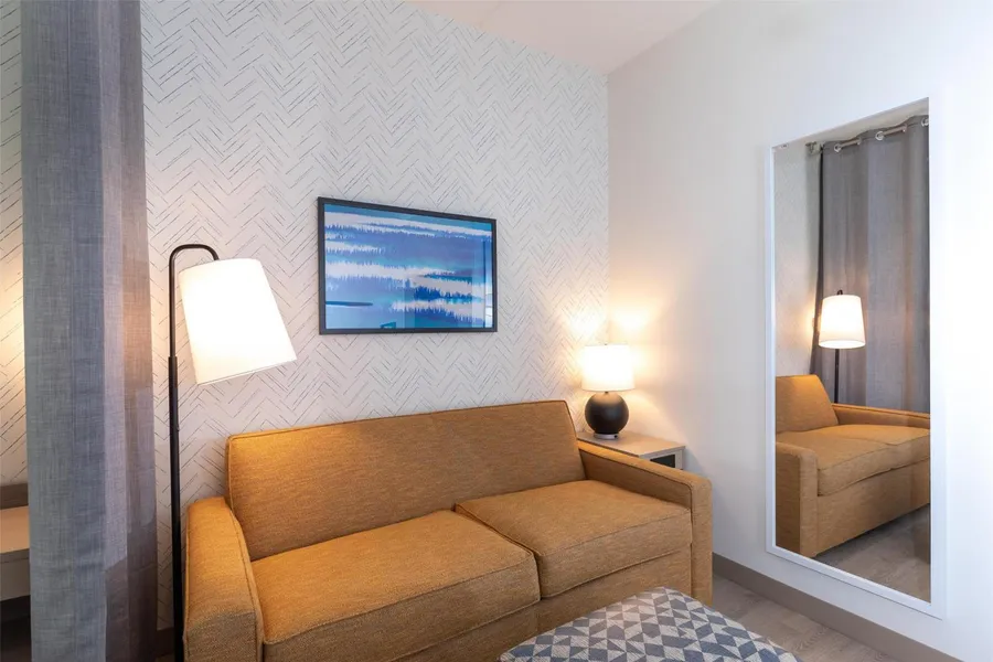 Home2 Suites By Hilton Smithfield Selma hotel detail image 2