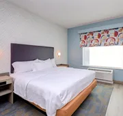 Home2 Suites By Hilton Smithfield Selma hotel detail image 3
