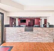 Econo Lodge Childress hotel detail image 4