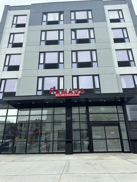 Ramada By Wyndham Brooklyn Empire Blvd hotel detail image 2