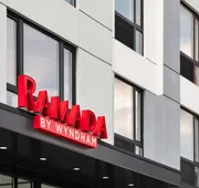 Ramada By Wyndham Brooklyn Empire Blvd hotel detail image 3