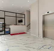 Ramada By Wyndham Brooklyn Empire Blvd hotel detail image 4