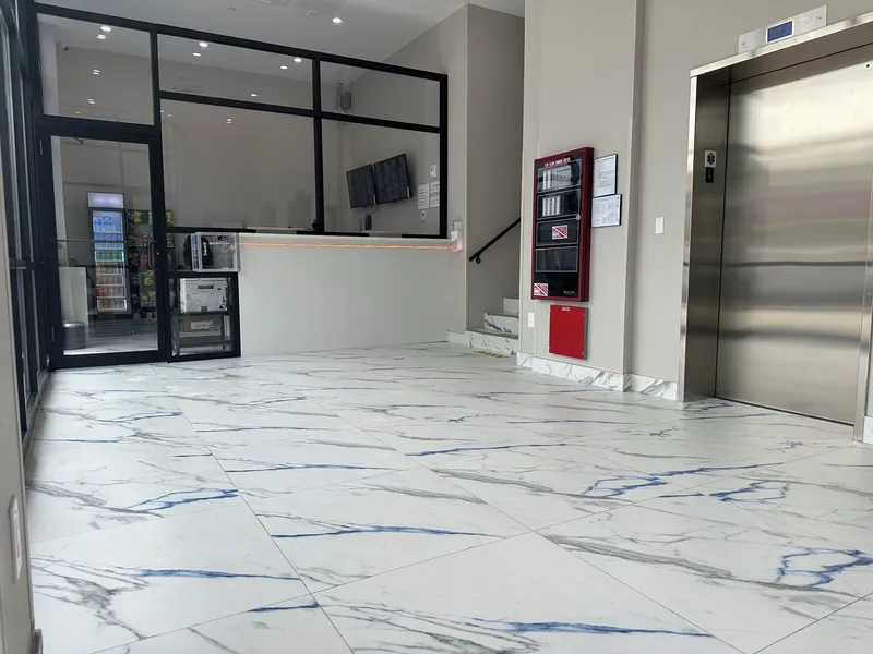 Ramada By Wyndham Brooklyn Empire Blvd hotel detail image 6