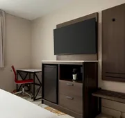 Ramada By Wyndham Brooklyn Empire Blvd hotel detail image 7