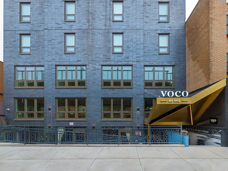 voco Astoria by IHG hotel detail image 2