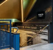 voco Astoria by IHG hotel detail image 4