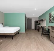 ECHO Suites Extended Stay by Wyndham Dallas Plano/Richardson hotel detail image 7