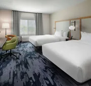 Fairfield by Marriott Inn & Suites DeSoto Dallas South hotel detail image 5