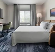 Fairfield by Marriott Inn & Suites DeSoto Dallas South hotel detail image 7