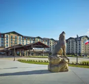 Great Wolf Lodge Webster hotel detail image 3