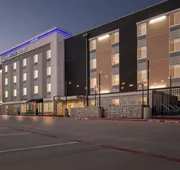 Everhome Suites Waco by Choice Hotels hotel detail image 3