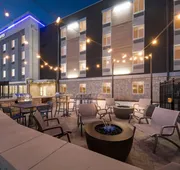 Everhome Suites Waco by Choice Hotels hotel detail image 4