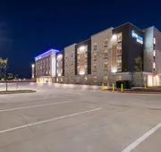 Everhome Suites Waco by Choice Hotels hotel detail image 5