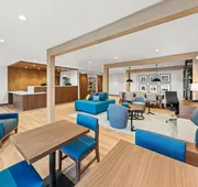 Everhome Suites Waco by Choice Hotels hotel detail image 7