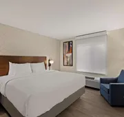 Everhome Suites Waco hotel detail image 3