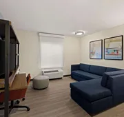 Everhome Suites Waco hotel detail image 4