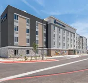Everhome Suites Amarillo West - Medical Center hotel detail image 3