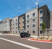 Everhome Suites Amarillo West - Medical Center hotel detail image 4