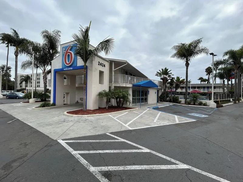 Studio 6 San Diego, Ca – Hotel Circle – Mission Valley hotel detail image 2