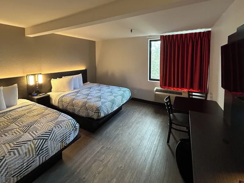 Studio 6 San Diego, Ca – Hotel Circle – Mission Valley hotel detail image 6