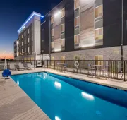 Everhome Suites Yuma East I-8 by Choice Hotels hotel detail image 3