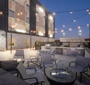 Everhome Suites Yuma East I-8 by Choice Hotels hotel detail image 4