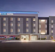 Everhome Suites Yuma East I-8 by Choice Hotels hotel detail image 5