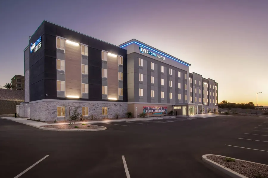 Everhome Suites Yuma East I-8 by Choice Hotels hotel detail image 6