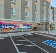Everhome Suites Yuma East I-8 by Choice Hotels hotel detail image 7