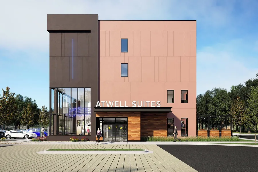 Atwell Suites Corpus Christi Southeast by IHG hotel detail image 6