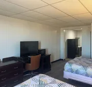 Studio 6 Borger, Tx – Boom Town hotel detail image 3