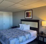 Studio 6 Borger, Tx – Boom Town hotel detail image 7