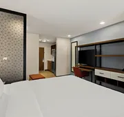 Everhome Suites Brownsville hotel detail image 3