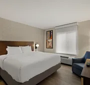 Everhome Suites Brownsville hotel detail image 4