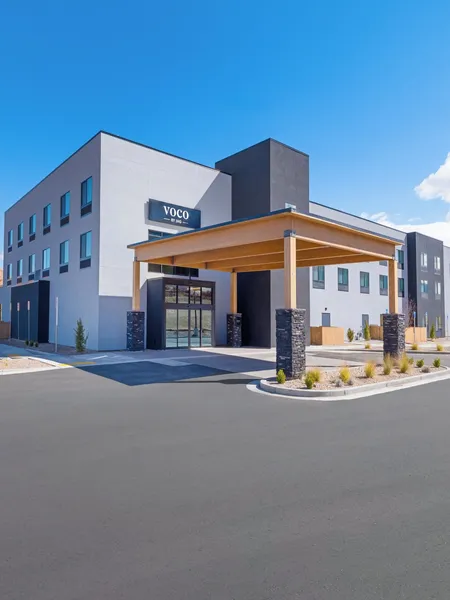 voco Moab by IHG hotel detail image 2