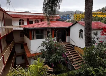 OYO Hotel San Jose hotel thumbnail 7