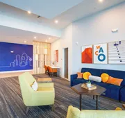Holiday Inn Express & Suites Waco Downtown by IHG hotel detail image 3