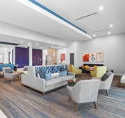 Holiday Inn Express & Suites Waco Downtown by IHG hotel detail image 4