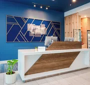 Holiday Inn Express & Suites Waco Downtown by IHG hotel detail image 7