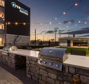 Everhome Suites El Paso Airport Near Fort Bliss by Choice Hotels hotel detail image 4