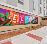 Everhome Suites El Paso Airport Near Fort Bliss by Choice Hotels hotel detail image 5