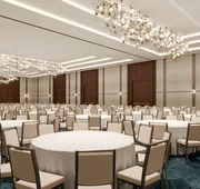 Hilton Arlington Rosslyn The Key hotel detail image 3