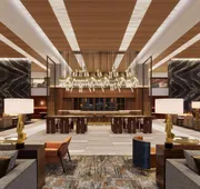 Hilton Arlington Rosslyn The Key hotel detail image 4